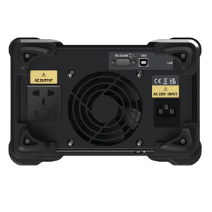 Alimentation à fréquence variable de type oscilloscope Hantek APE11L500 / APE11L1000 avec garantie d'un an - Product Image 1