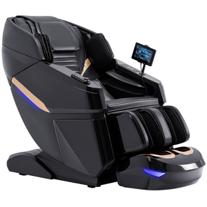 Dual Core Fauteuil De Professionnel Tapotement Petrissage Roulage Frapperolling zero <b>Gravity</b> <b>Chair</b> - Product Image 2