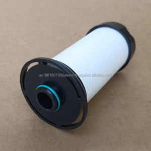 Elemento de Filtro de Aire de Precisión 24241960, Pieza de Compresor Industrial para Energía y Minería, Marca Mengma, 1 Año de Garantía - Product Image 3