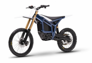 Top Speed 105 km/h | Peak Power 32Kw | Peak Torque Rear <b>Wheel</b> 754Nm | Climbing Ability 100% | Fast Charge (10%-80%) | OEM | DIY - Product Image 3