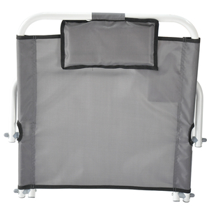 Dossier d'oreiller pour la Relaxation, dossier de lit, siège de sol, confortable, pour le Camping en plein air, pique-nique léger, pliable - Product Image 2