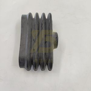 YUE CAI maquinaria de construcción repuestos Bota de válvula piloto 104-4272 1044272 BOOT - Product Image 1