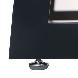 กระชับซูเปอร์มาร์เก็ตชั้นไม้3ชั้นสไตล์ร้านเบเกอรี่การดูแล<span class=keywords><strong>สุขภาพ</strong></span>ไม้ชั้นขนมปังยืนแสดง - Product Image 5