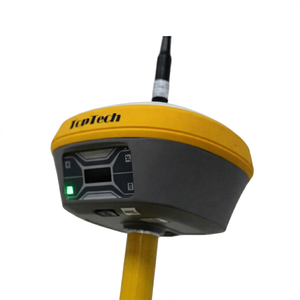 Station de base GNSS RTK Super TopTech TK800 RTK Code Haute Précision Double Fréquence GPS IP67 Bluetooth/WiFi - Product Image 1