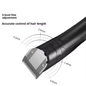 ยูโรดา สตรีซาร์กี โด วลอซอว์ ทริเมอร์ ผู้ผลิตมืออาชีพ เครื่องตัดผมแบบใช้สายและไร้สาย/เครื่องเล็มผม - Product Image 4