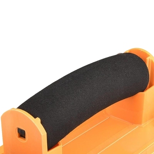 Kafuwell ys2966 tùy chỉnh tay Sander sandpaper chủ mài mòn Sanding khối công cụ OEM/ OBM Hỗ trợ 1 năm bảo hành Chiết Giang - Product Image 3