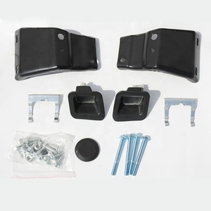 Rear <span class=keywords><strong>Bumper</strong></span> lắp ráp thay thế cho 02-08 Dodge <span class=keywords><strong>Ram</strong></span> 1500 <span class=keywords><strong>2500</strong></span> 3500 Chrome thép <span class=keywords><strong>Bumper</strong></span> fitment CN; Jia - Product Image 6