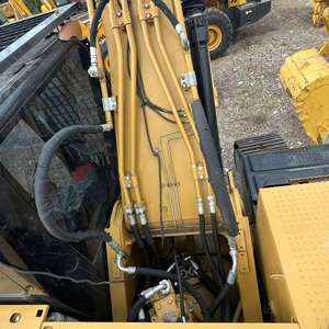 Caterpillar324D2Excavadora sobre orugas de segunda mano japonesa Machinery24Tons Maquinaria de construcción usada Caterpillar324D2excavadora sobre orugas - Product Image 4