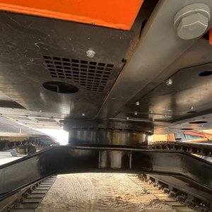 รถขุดไฮดรอลิคตีนตะขาบมือสอง Zx130-6รถ13ตัน Zx130ญี่ปุ่นสภาพดี - Product Image 6