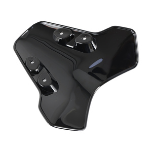 Parabrisas de motocicleta ABS para <span class=keywords><strong>Yamaha</strong></span> 2021 <span class=keywords><strong>MT</strong></span> <span class=keywords><strong>07</strong></span> <span class=keywords><strong>2022</strong></span> 2023 - Product Image 4