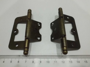 Trang Trí Nội Thất Phần Cứng Đồ Nội Thất Cổ Bản Lề - Product Image 2