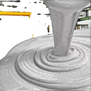 Anti-static Eco-Friendly Durable Self-Leveling <b>Epoxy</b> <b>Coating</b> for <b>Floor</b> with Wear and Pressure Resistance - Product Image 1