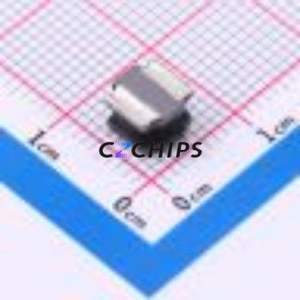 XRNR6045-150uH/M ตัวเหนี่ยวนำไฟฟ้า SMD-2P,6x6 มม. ( ค่าความเหนี่ยวนำ: 150uH )( ความแม่นยำ: 20% กระแสไฟฟ้าที่กำหนด: 700mA ) - Product Image 2