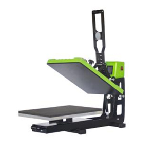 Máy ép nhiệt thăng hoa áo thun tự động mở trượt 16x20 - Product Image 1
