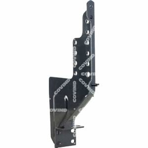 SOPORTE DE PARACHOQUES DELANTERO DERECHO adecuado para Iveco AS STRALIS 2013 HI-WAY AD-AT STRALIS 2013 HI-ROAD AS STRALIS 2007 AD-AT STRALIS - Product Image 1