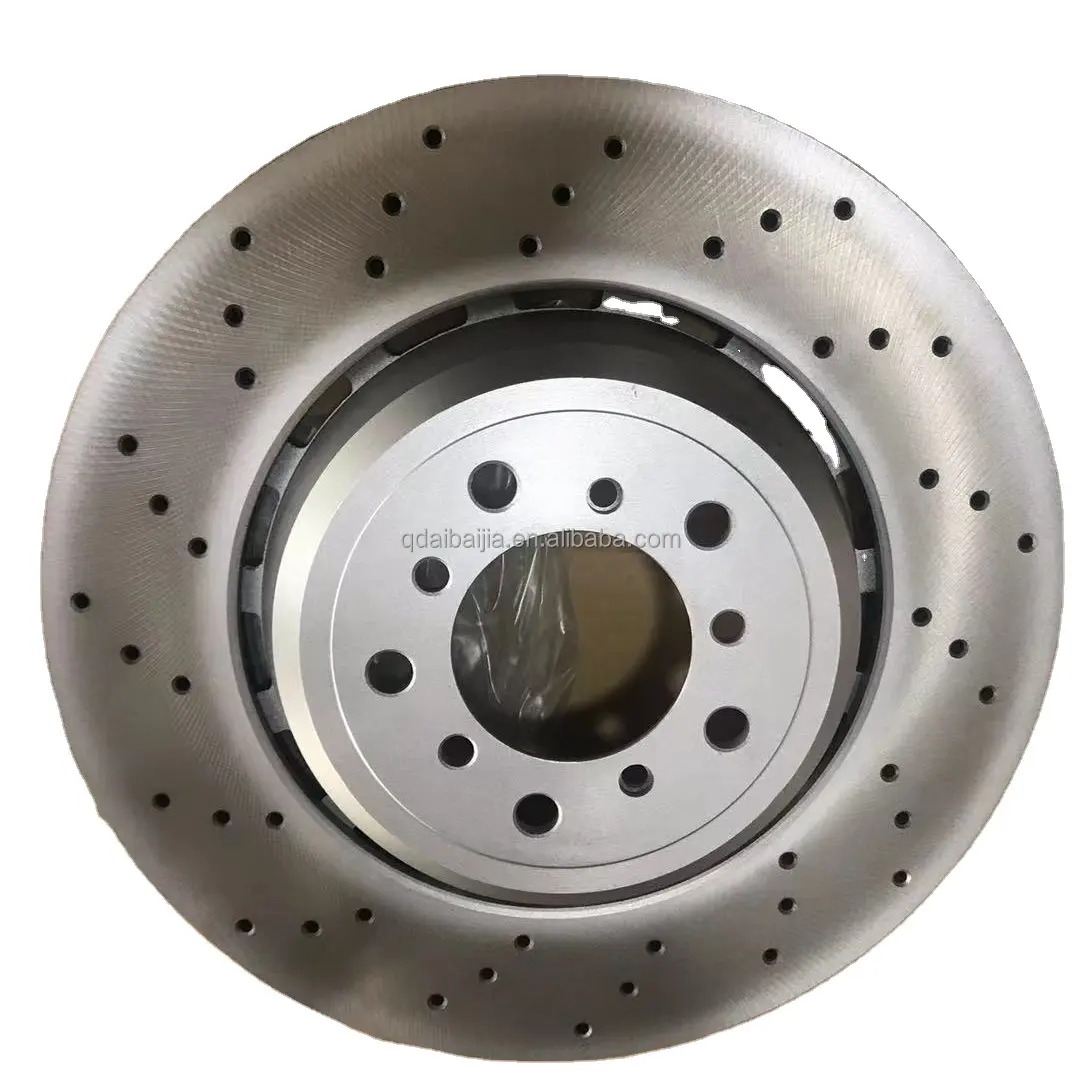 Rotor Disc 51712-2H000 brake drum For Hyundai ELANTRA Saloon LANTRA G4GR DF4922