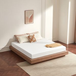 Matelas Orthopédique Hybride Hypoallergénique Écologique <span class=keywords><strong>California</strong></span> King Size Roulé pour Appartement et Chambre à Coucher - Product Image 3