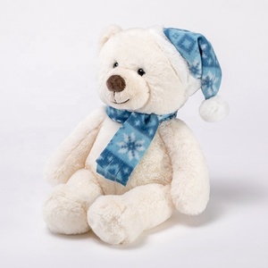 Phong cách mới tuyệt vời Gấu bông đồ chơi sang trọng khác nhau siêu mềm vải gấu sang trọng - Product Image 5