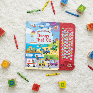 หนังสือเสียงแบบอินเทอร์แอคทีฟพิมพ์ตามสั่ง OEM ชาร์จผ่าน USB-<span class=keywords><strong>C</strong></span> สำหรับการเรียนรู้ก่อนวัยเรียนและการอ่านสำหรับเด็ก - Product Image 3