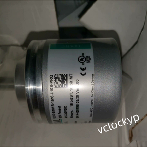 1PCS NUEVO Codificador POSITAL UCD-S101B-1616-L10S-PRQ Entrega Rápida a través de Fedex/DHL - Product Image 1
