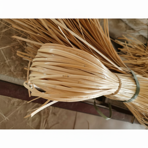 ชุดเฟอร์นิเจอร์หวายสำหรับลานบ้านที่ปอกเปลือกเป็นมิตรกับสิ่งแวดล้อมประกอบด้วยกระเป๋าเก้าอี้ช่วยเพิ่มการตกแต่งบ้านกลางแจ้งที่ผลิตในเวียดนาม - Product Image 1