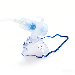<span class=keywords><strong>Nebulizer</strong></span> Inhaler Elektrik Medis Portabel untuk Dewasa dan Anak-Anak - Product Image 1