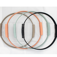 Accessoires de fitness personnalisés en usine, y compris la barre de musculation pour le yoga, le pilates, la barre de musculation pour l'entraînement de la force