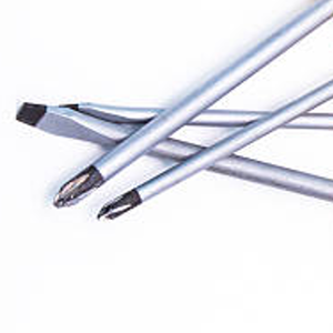 Ensemble de tournevis à tête magnétique professionnel de qualité <span class=keywords><strong>Stanley</strong></span>, tournevis CRV 6 pièces - Product Image 2