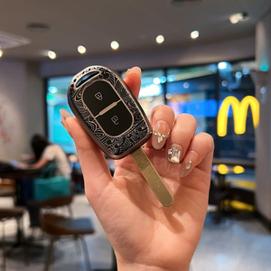 Funda Protectora para Llaves de Coche de TPU con Diseño Innovador, Resistente a los Arañazos, Ligera, de Alta Calidad y Multicolor - Product Image 6