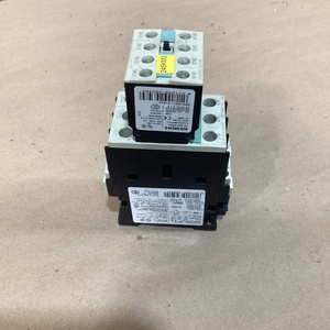 คอนแทคเตอร์ PLC SIRIUS 3 โพล 120VAC 3RT10241A 3RT1024-1A พร้อมความเชี่ยวชาญทางเทคนิคที่ครอบคลุมและประสบการณ์อันลึกซึ้งด้านอุตสาหกรรม - Product Image 4
