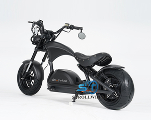 Entrepôt <span class=keywords><strong>Suisse</strong></span> MANGOSTEEN <span class=keywords><strong>Moto</strong></span> électrique Citycoco <span class=keywords><strong>Moto</strong></span> électrique pour adultes Scooter électrique - Product Image 4