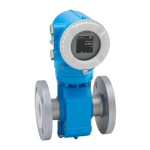 100% New Original Proline Promag P10 Flowmeter Easy-to-Use with Basic Process Applications for E Ndress H Auser - Product Image 2