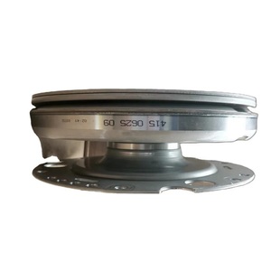 อะไหล่เกียร์ HXT คุณภาพสูงใหม่ 2.0T 0B5 DSG ชุดเฟืองท้ายแบบ Dual Mass Flywheel สำหรับ Audi A4 B8 - Product Image 5