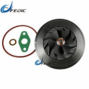 Nuovo Turbocompressore FEDIC TD04L 49377-04100, Cartuccia Turbo per Forester <span class=keywords><strong>Impreza</strong></span> 2.0L 58T/EJ205 1998-2003, Garanzia di <span class=keywords><strong>1</strong></span> Anno - Product Image 6