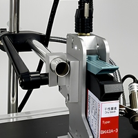 Impresora de Inyección de Tinta Económica para Línea de Producción en Línea, Impresora Automática de Inyección de Tinta