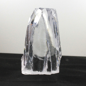 หินสังเคราะห์คุณภาพสูง Starsgem ขายดี วัสดุหินคิวบิกเซอร์โคเนียสีแฟนซีเกรด AAA แบบหยาบ - Product Image 2