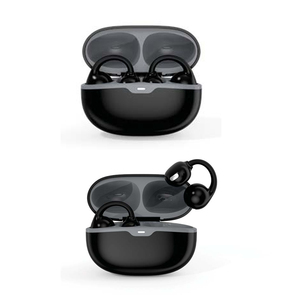 Q16 open-ear TWS earbuds, secure ear-hook design - Product Image 5