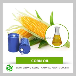 น้ำมันข้าวโพดดิบสกัดจากข้าวโพดกลั่นน้ำมันข้าวโพดบริโภคละเอียด - Product Image 2
