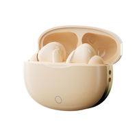 Écouteurs intra-auriculaires Bluetooth 5.4 avec contrôle tactile, son stéréo, étui de charge rechargeable pour un usage quotidien