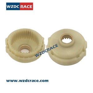 Anneau d'engrenage de démarreur en plastique WZDC RACE SGM4671 pour accessoires de démarreur Cadillac - Product Image 1