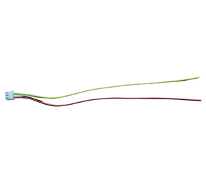 Konektor Elektronik XH2.54 Single-Head dengan Kabel Harness Konduktor Tembaga Murni PVC 2-12P Terminal untuk Penggunaan Mobil - Product Image 3