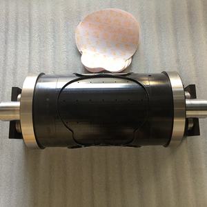 सटीक कटिंग मेडिकल ड्रेसिंग और प्लास्टर कटटर मर रोलर चाकू मोड्स रोलरचाकू मोल्ड्स - Product Image 1