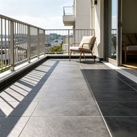 Adhésif époxy haute résistance Caibel pour carreaux de céramique, de porcelaine et de pierre, avec une excellente adhérence et une résistance à l'eau