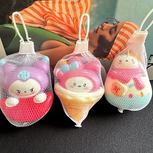 ของเล่น PU ทนทานแบบ OEM ODM คืนตัวช้า ออกแบบเองได้ ตัดได้ตามสั่ง สีตามสั่ง ขายส่ง ของขวัญ บรรเทาความเครียด ความบันเทิง เล่นได้ทุกวัน - Product Image 2
