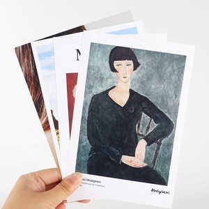 Cá Nhân in cảm ơn bạn thẻ thiệp chúc mừng độc quyền bằng văn bản bưu thiếp Quà Tặng tùy chỉnh Cảm ơn bạn thẻ cho doanh nghiệp nhỏ - Product Image 4