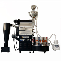 Torréfacteur à café Green Mountain Coffee Toaster Gr60 Golden, machines à torréfier le café, utilisation industrielle, 10 kg, 15 kg, 20 kg, torréfacteur à café en Turquie à vendre