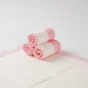 Professional OEM Manufacturing Ultra-Lightweight <b>Cat</b> Urine Pads Diapers One-Stop Purchase for <b>Cat</b> Pet Training Supplies - Product Image 5