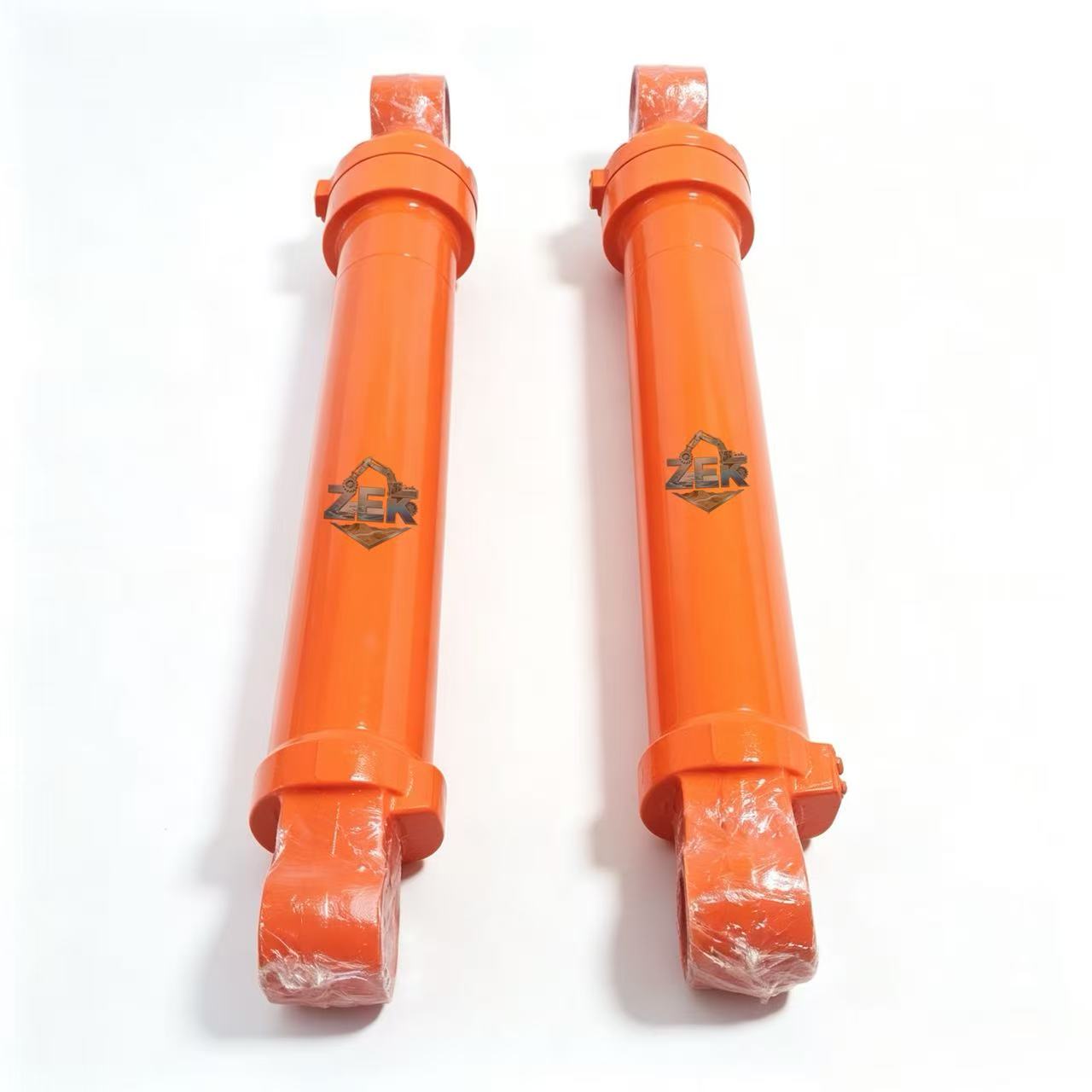 Excavator Boom Cylinder ZX330 - High Quality Hydraulic Solutions