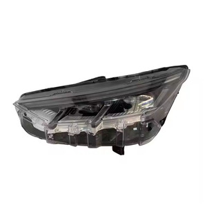 Fabrika fiyat otomatik tam <span class=keywords><strong>LED</strong></span> farlar başkanı işık lambası far lambası far <span class=keywords><strong>Mustang</strong></span> Mach-E 2020 - 2022 LJ8B -13E014 - DE