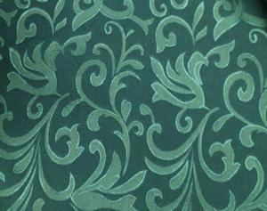 Gran oferta 100% poliéster tradicional chino Jacquard brocado tela bordada hilo metálico para el atuendo <span class=keywords><strong>de</strong></span> boda <span class=keywords><strong>de</strong></span> las niñas - Product Image 4